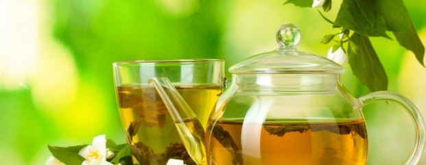green tea