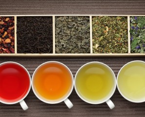 Jaką herbatę wybrać?
